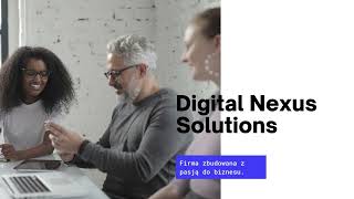 Skuteczne konsultacje biznesowe   Digital Nexus Solutions