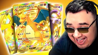 CONSEGUÍ EL MAZO MÁS ROTO EN POKEMON TCG POCKET