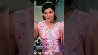 rajesh khanna dimpal kapdia song old pic #short #shorts #4kstatus #songofindia #rajeshkhanna #hit