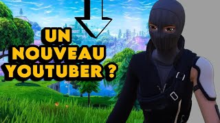 J'suis nouveau et je teste la nouvelle saison de fortnite !