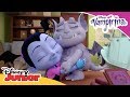 Vampirina Saves Gregoria! | Vampirina | Official Disney Channel Africa