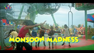 Monsoon madness | Lets have fun in the rain | Active planet park | Calicut