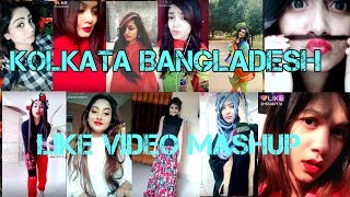 Happy new year kolkata Bangla Love MASHUP -ARIJIT SINGH Bangla Love Mashup
