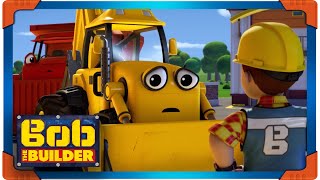 Bob the Builder US 🛠⭐ Scoop Cries Wolf 🛠⭐ Cartoons for Kids