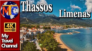 Thassos Limenas