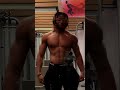 gym transformation bw 148 175lbs