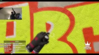 Tuto Graffiti 2025. Les bases a comprendre.