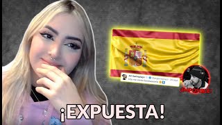 UBICAN A ARI GAMEPLAYS EN ESPAÑA Y LA DESTRUYEN POR COMPLETO