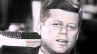 Kennedy After Two Years
