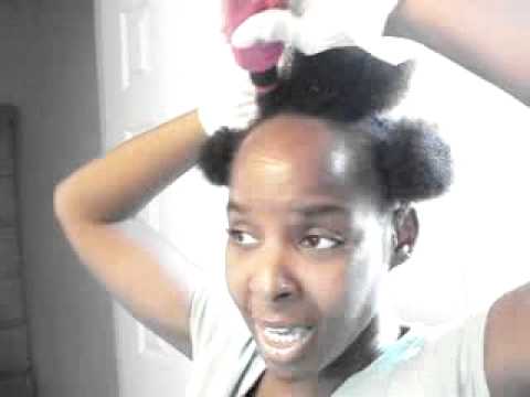 How to Put a Red Semi-Permanent Rinse in Your Hair #1 How to Put a Red Semi-Permanent Rinse in Your Hair #1