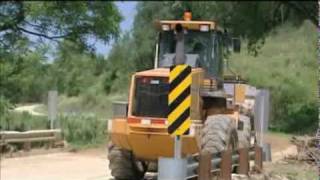 Storm Cleanup Continues In Grant County