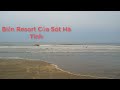 NTK Vlogs - Biển Resort Cửa Sót Hà Tĩnh