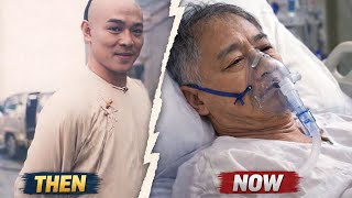 Rush Hour Cast: Then and Now (1998 vs 2026) you won't believe jackie chan