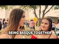 Best Part of Being Basque: Kern County Basque Festival 2022