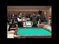 2002 Tokyo 9-Ball SemiFinal Francisco Bustamante vs Efren Reyes