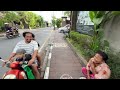 🇲🇨 canggu today 4k walking tour in canggu bali indonesia bali travel vlog 2023