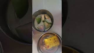 ఈ రోజు breakfast లో కి జోన్న పొంగాలి// healthy breakfast/#trending # ytshort #healthy life style