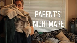 Parent S Nightmare Shorts