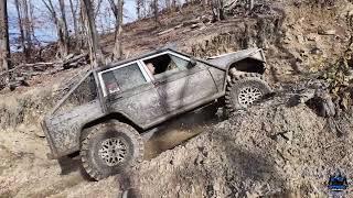 OFF ROAD Kraljevo-Dzipijada 2023