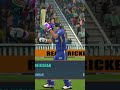 Bumrah wonderful wicket in Ishan Kishan