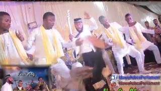 Osahenoma Esewi (Guitar) Live On Stage [Official Trailer] - Edo Music Live On Stage