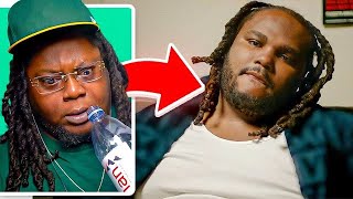 I CANT BELIEVE SHE SURVIVED!!! Tee Grizzley - Robbery Part 4 [Official Video] REACTION!!!!!