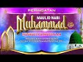 🔴 Live | Peringatan MAULID NABI MUHAMMAD SAW | MUSHOLLAH DARUSSALAM - PAREYAAN - SOPET - JANGKAR