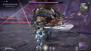 [Naraka Bladepoint] Together We Stand - Speedrun - Yueshan Solo 14:46 Clear