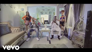 Shady Elle - Pasa N'ogbe [Official Video] ft. Zoro
