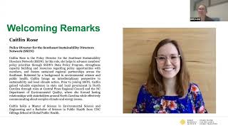 Partnerships Plugged In: Regional Coalitions Advancing Energy Policy