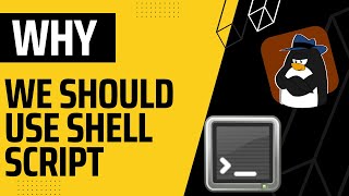 What is Shell Scripting ? | Shell Scripting Tutorial for Beginners - 4 | #linuxtutorials #linux