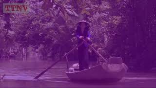 Ngâm thơ: Sông Buông, tác giả: Thanh Trắc Nguyễn Văn