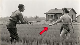 ▶ FORGOTTEN Historicsl Photos That Will Blow Your Mind - RARE Vintage Images