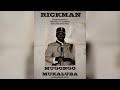 Mugongo Mukaluba - RICKMAN MANRICK (official audio) #ugandanmusic 