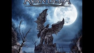 Avantasia - Stargazers [Lyric video]