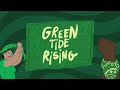 TRAILER Introducing Green Tide Rising - A Podcast + Video Series about the Green Wave [ENG] 2024