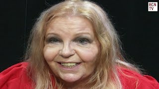 The Railway Children Sally Thomsett Interview