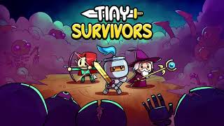 Tiny Survivors | Bite-Sized Fun Game