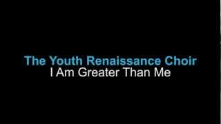 YRC - I Am Greater Than Me