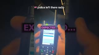 Joining The Police Radio... 🔊