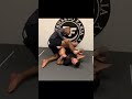 Great Option to not Get Stuck in Half Guard by Gordon Ryan