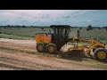 Cat® 120 Next Gen Motor Grader Introductory Video