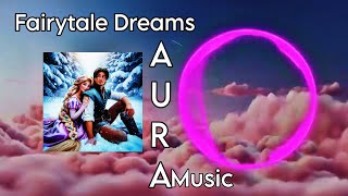 Fairytale Dreams: A Magical Journey in Song 🌙✨ #music