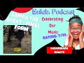 sampa the great - final form - reaction - in'utu j. mubanga