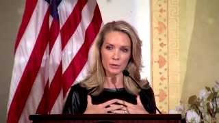 Highlights: The Holt Lecture with - Dana Perino