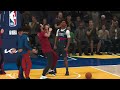 nba all star weekend dunk contest nba 2k24 02 2024