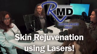 Lutronic LaseMD - Advanced Laser Skin Rejuvenation