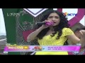 DUO ANGGREK Live At Inbox (07-10-2013) Courtesy SCTV