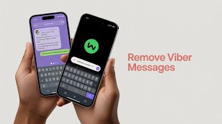 How to Delete Messages on Viber
