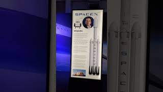 NASA Cosmos Discovery  Rocket SLS , Elon Musk , Spacex , Dragon 2